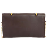 Women's Clutch (K-2083) - Coffee, Women, Clutches, Chase Value, Chase Value