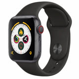 Smart Watch Z-22 - Black, Men, Watches, Chase Value, Chase Value