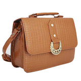 Women's Shoulder Bag (2275) - Brown, Women, Bags, Chase Value, Chase Value