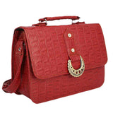 Women's Shoulder Bag (2275) - Maroon, Women, Bags, Chase Value, Chase Value
