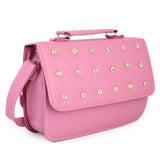 Women's Handbag (2280) - Pink, Women, Bags, Chase Value, Chase Value