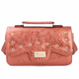 Women's Fancy Clutch (2285) - Copper, Women, Clutches, Chase Value, Chase Value