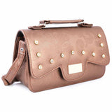 Women's Fancy Clutch (2285) - Coffee, Women, Clutches, Chase Value, Chase Value