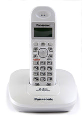 Panasonic Digital Cordless Phone KX-TG3611BX - Chase Value Centre