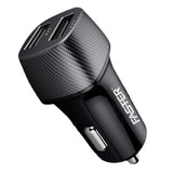 Faster Car Charger Fcc-200, Home & Lifestyle, Mobile Charger, Faster, Chase Value