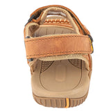Men's Kito Sandal (260) - Brown, Men, Sandals, Chase Value, Chase Value