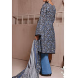 Signature Printed Lawn 3Pcs Unstitched Suit V1, Women, 3Pcs Shalwar Suit, Chase Value, Chase Value