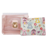 Girls Shoulder Bag (NS01-280) - Pink, Kids, Kids Bags, Chase Value, Chase Value