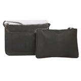 Girls Shoulder Bag (NS01-280) - Black, Kids, Kids Bags, Chase Value, Chase Value