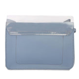 Girls Shoulder Bag (NS01-280) - Blue, Kids, Kids Bags, Chase Value, Chase Value