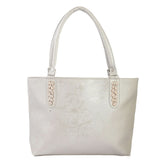 Women's Handbag (2814) - Silver, Women, Bags, Chase Value, Chase Value