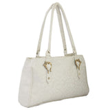 Women's Handbag (2816) - Silver, Women, Bags, Chase Value, Chase Value