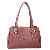 Women's Handbag (2816) - Maroon, Women, Bags, Chase Value, Chase Value