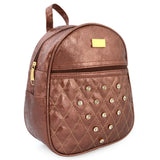 Women's Backpack (2963) - Copper, Women, Bags, Chase Value, Chase Value