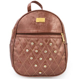 Women's Backpack (2963) - Copper, Women, Bags, Chase Value, Chase Value