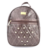 Women's Backpack (2963) - Coffee, Women, Bags, Chase Value, Chase Value