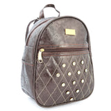 Women's Backpack (2963) - Coffee, Women, Bags, Chase Value, Chase Value