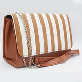 Women's Shoulder Bag (9143) - Brown, Women, Bags, Chase Value, Chase Value