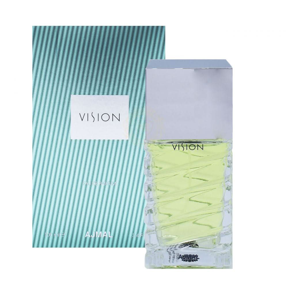 Ajmal Perfume Vision - 100 ML, Beauty & Personal Care, Men's Perfumes, Ajmal, Chase Value