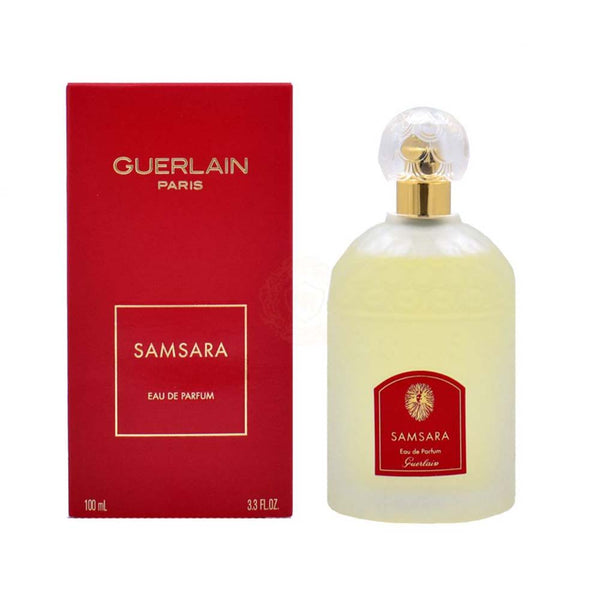 Guerlain Samsara Eau De Parfum For Women 100 Ml Chase Value