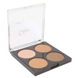 Davioo Infallible Highlighter 12gm 3 Shade, Beauty & Personal Care, Highlighter, Chase Value, Chase Value