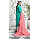 RA MESURI Jacquard Baroshia unstitched 3pc Suit, Women, 3Pcs Shalwar Suit, Chase Value, Chase Value