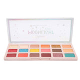 Davioa MoonLight EyeShadow, Beauty & Personal Care, Eyeshadow, Chase Value, Chase Value