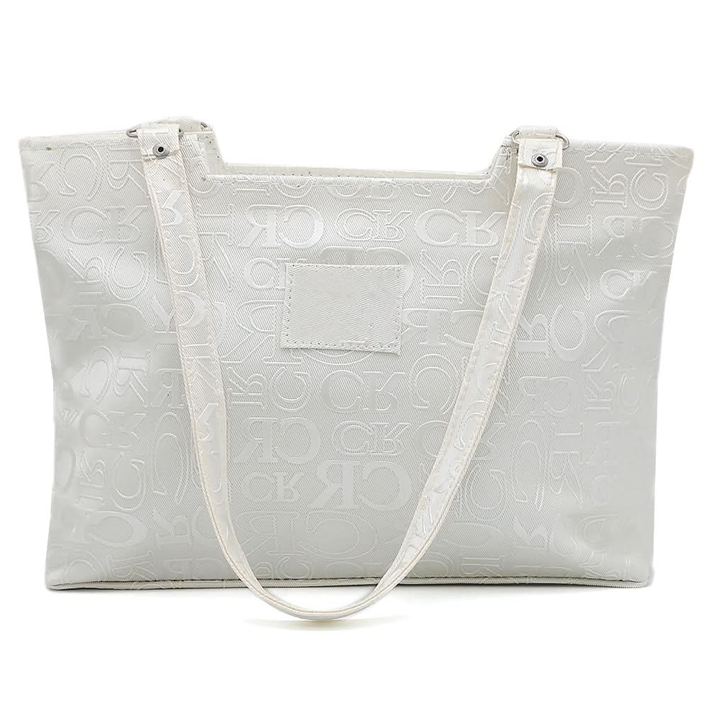 Women's Bag - White, Women, Bags, Chase Value, Chase Value