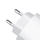 Audionic Swift Mobile Charger (S35) - White, Home & Lifestyle, Mobile Charger, Chase Value, Chase Value