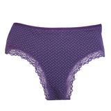 Women's Plain Panty - Purple, Women, Panties, Chase Value, Chase Value
