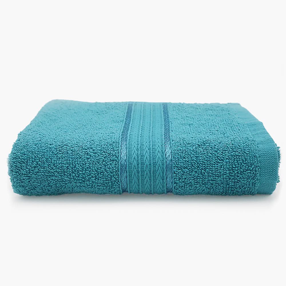 Face Towel - Steel Blue, Face Towels, Chase Value, Chase Value