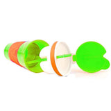 Snack And Drink Cup 2 in 1 - Multi, Home & Lifestyle, Glassware & Drinkware, Chase Value, Chase Value
