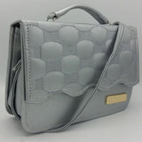 Women's Shoulder Bag 3124 - Grey, Women, Bags, Chase Value, Chase Value