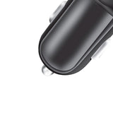 Audionic Premium Car Charger With Cable (S-200) - Black, Home & Lifestyle, Mobile Charger, Chase Value, Chase Value