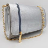 Women's Clutch 6686 - Grey, Women, Clutches, Chase Value, Chase Value