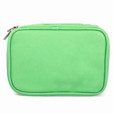 Makeup Pouch - Green, Beauty & Personal Care, Beauty Tools, Chase Value, Chase Value