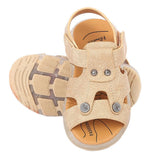 Boys Sandals - Beige, Kids, Boys Sandals, Chase Value, Chase Value