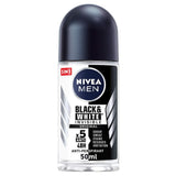 Nivea Men Roll - On 50Ml, Beauty & Personal Care, Body Roll On & Sticks, Chase Value, Chase Value