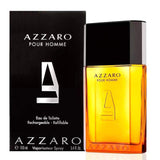 Azzaro Pour Homme Eau De Toilette - 100 ML, Beauty & Personal Care, Men's Perfumes, Azzaro, Chase Value