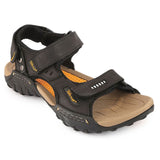 Men's Kito Sandal (806) - Black, Men, Sandals, Chase Value, Chase Value