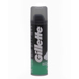Gillette Menthol Shaving Gel - 200ml, Beauty & Personal Care, After Shaves, P&G, Chase Value