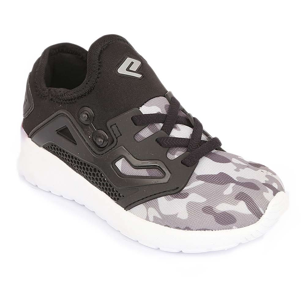 Girls Sports Shoes 301 - Black, Kids, Girls Sneakers And Shoes, Chase Value, Chase Value