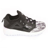 Girls Sports Shoes 301 - Black, Kids, Girls Sneakers And Shoes, Chase Value, Chase Value