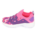 Girls Sports Shoes 301 - Fushia, Kids, Girls Sneakers And Shoes, Chase Value, Chase Value