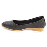 Girls Fancy Pumps (309) - Black, Kids, Pump, Chase Value, Chase Value