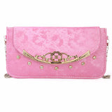 Women's Clutch (3109) - Pink, Women, Clutches, Chase Value, Chase Value