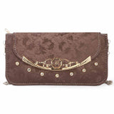Women's Clutch (3109) - Copper, Women, Clutches, Chase Value, Chase Value