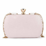Women's Fancy Clutch (3212) - Pink, Women, Clutches, Chase Value, Chase Value