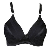 Women's Foam Bra - Black, Women, Bras, Chase Value, Chase Value