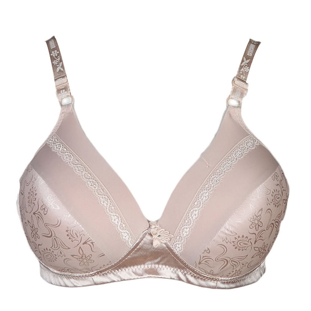 Women's Foam Bra - Skin, Women, Bras, Chase Value, Chase Value